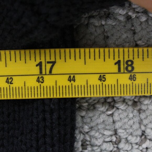 Ralph Lauren Sports Sweater Womens M Knit Pullover Cowl Neck Pony Embroidered - Picture 8 of 9